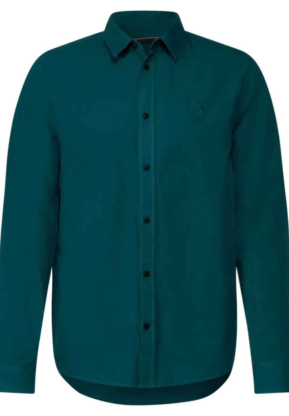 Garment Dye Hemd