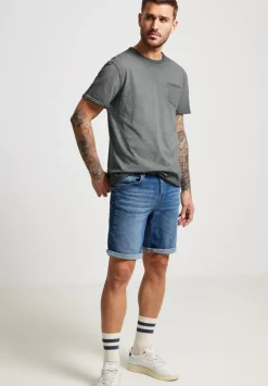 Garment Dye T-Shirt