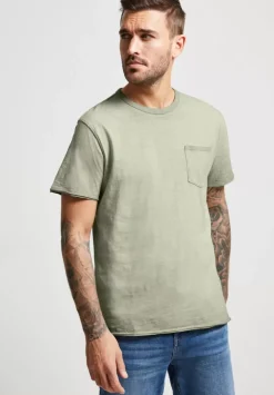 Garment Dye T-Shirt