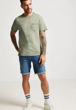 Garment Dye T-Shirt