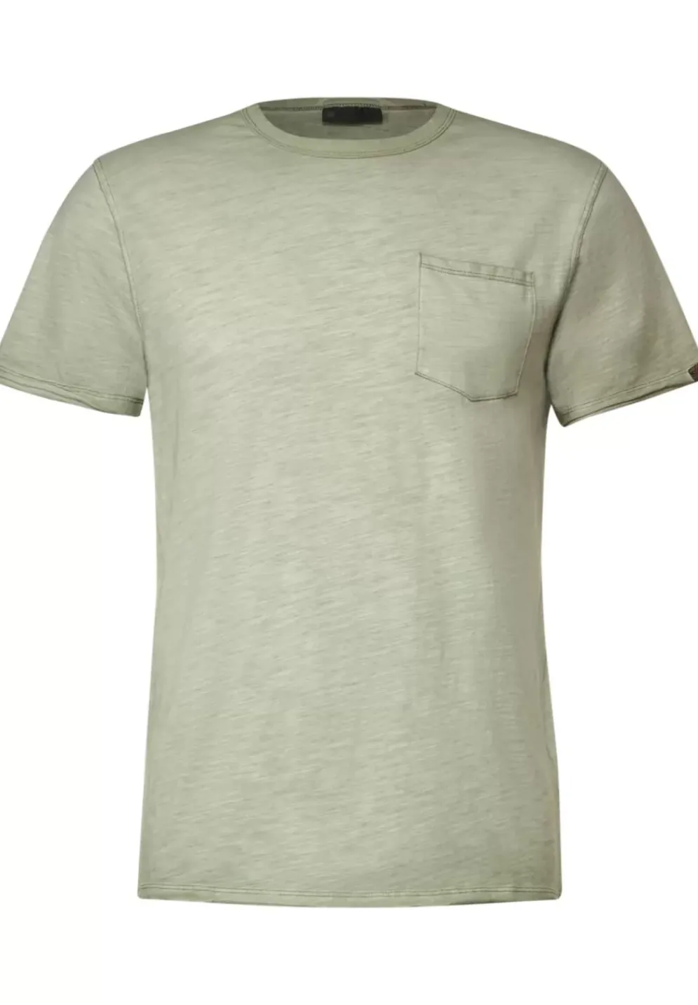 Garment Dye T-Shirt