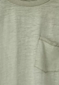 Garment Dye T-Shirt