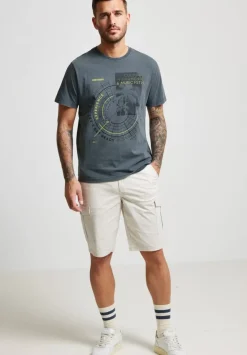 Garment Dye T-Shirt