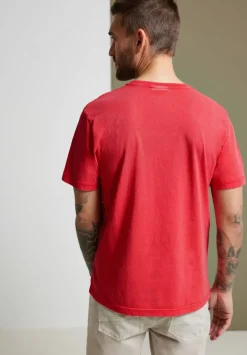 Garment Dye T-Shirt