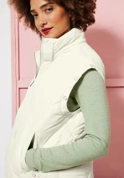 Gesteppte Winterjacke