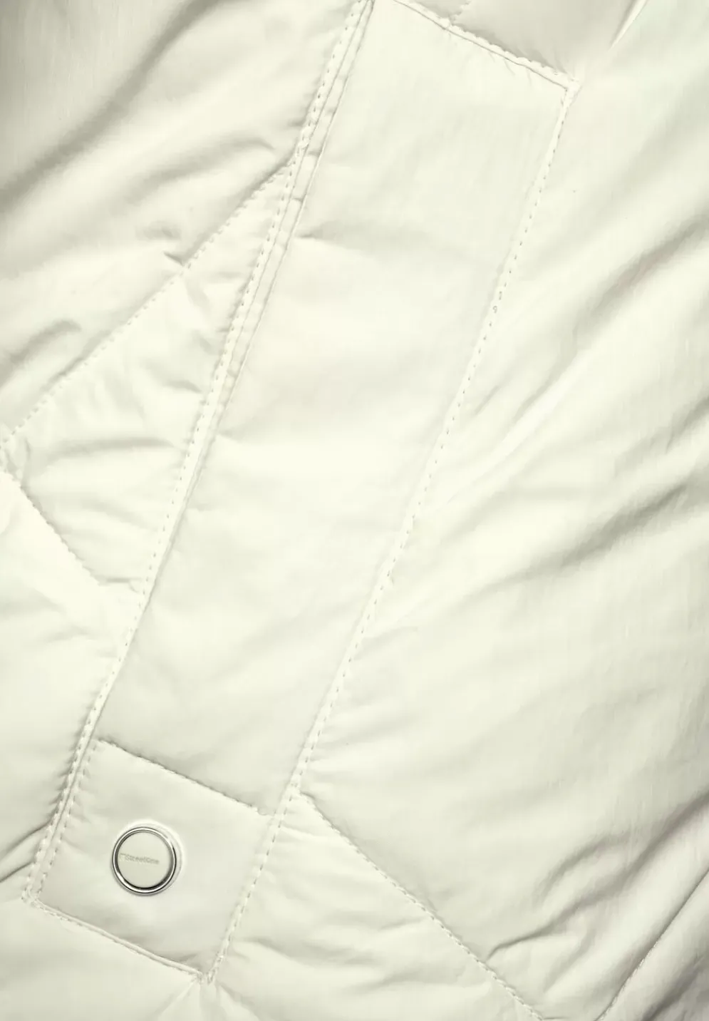 Gesteppte Winterjacke