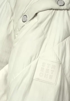 Gesteppte Winterjacke