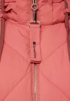 Gesteppte Winterjacke