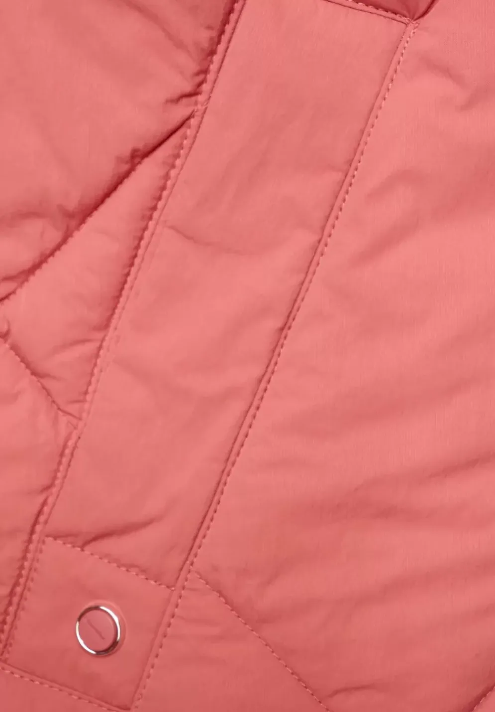 Gesteppte Winterjacke