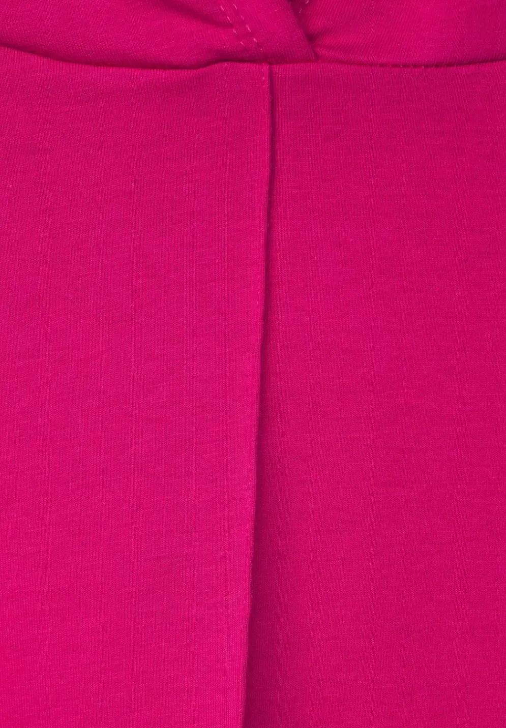 Halbarm Kapuzenshirt