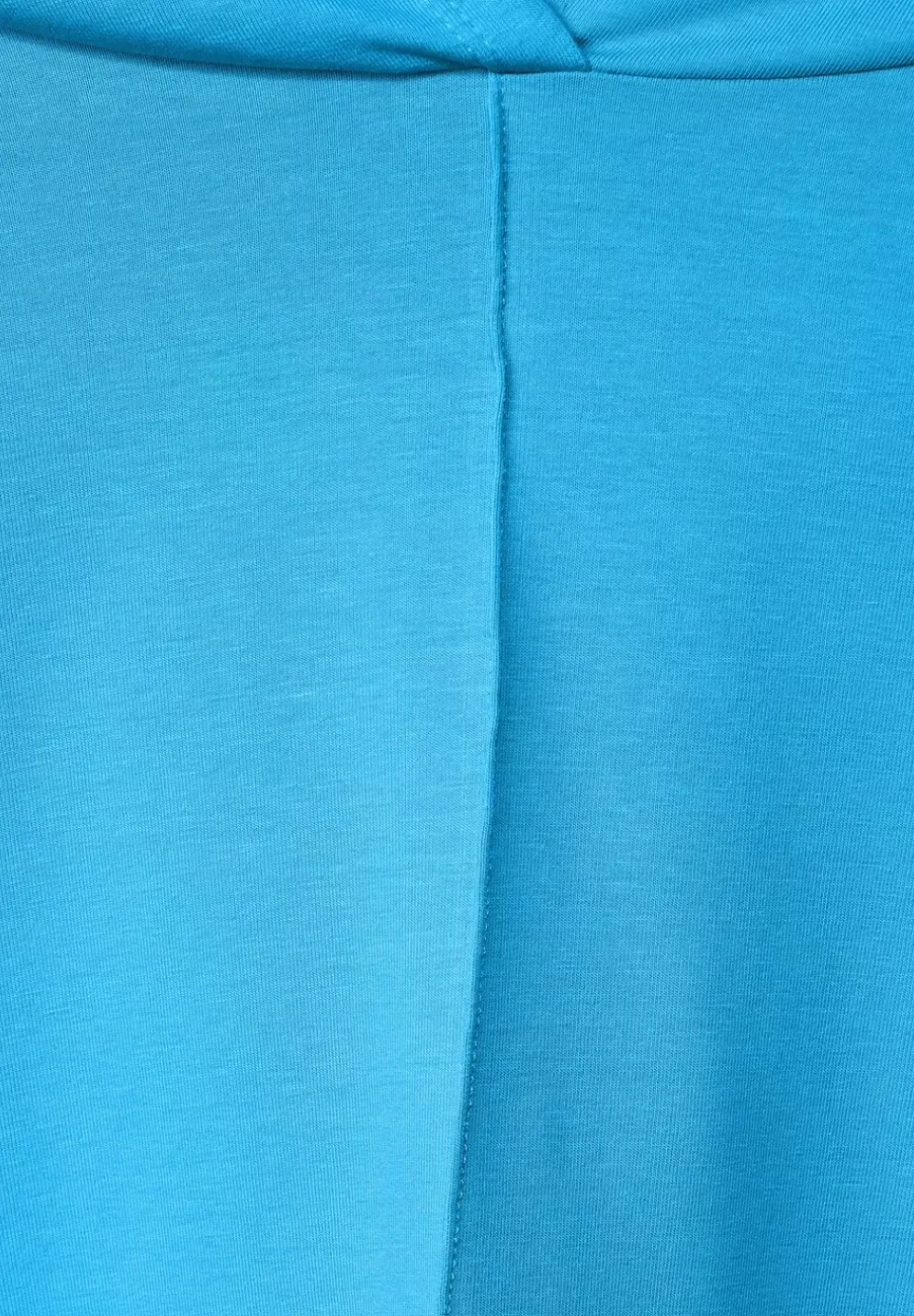Halbarm Kapuzenshirt