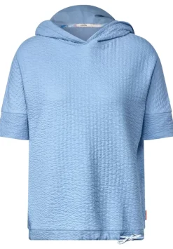 Halbarm Sweatshirt