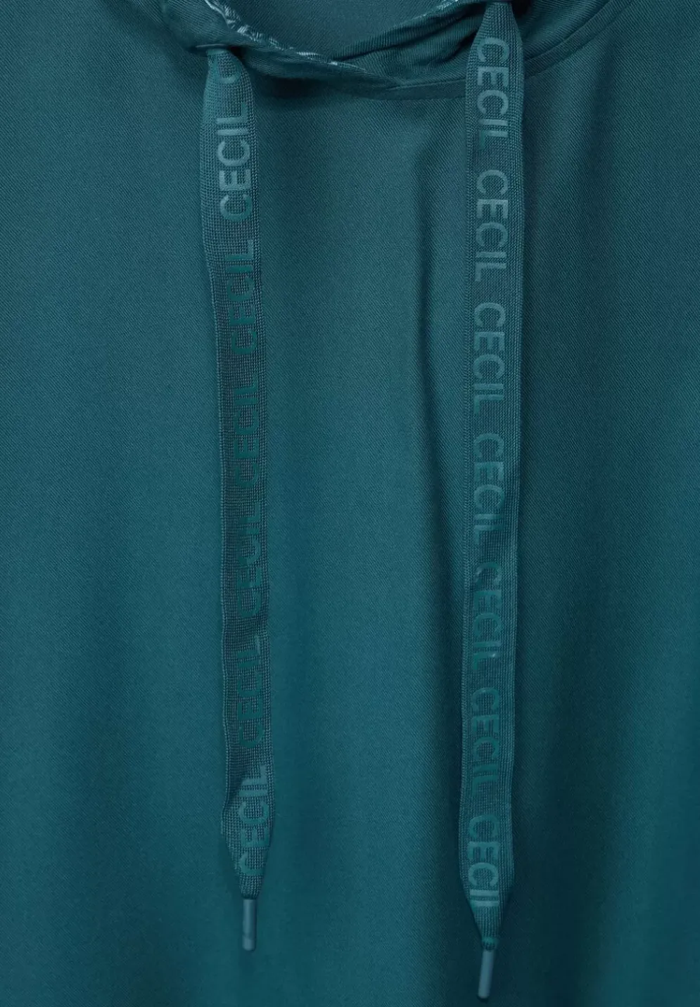 Hoodie Bluse Mit Kapuze