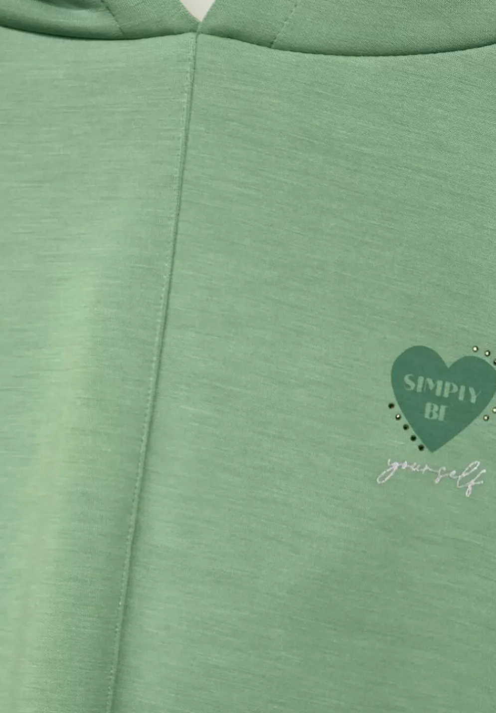 Hoodie Shirt Mit Kapuze