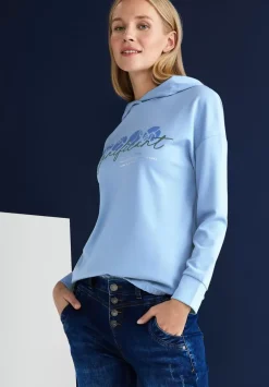 Hoodie Shirt Mit Kapuze