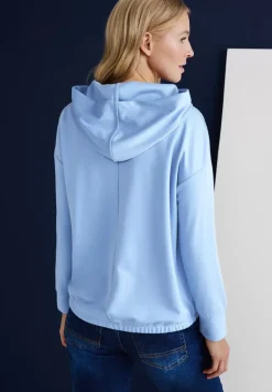 Hoodie Shirt Mit Kapuze