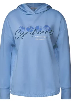 Hoodie Shirt Mit Kapuze
