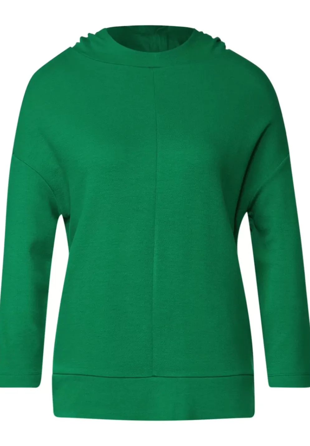 Hoodie Shirt Mit Kapuze