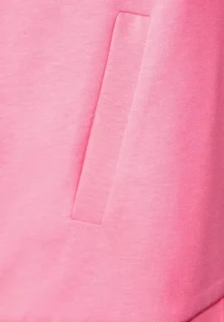 Hoodie Shirtjacke