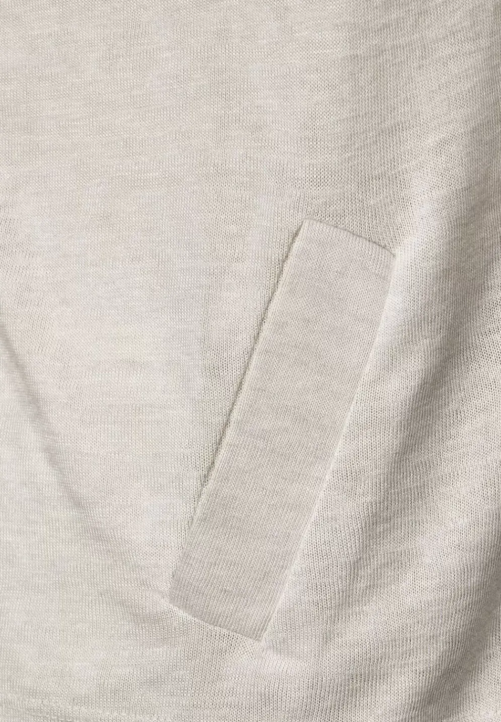 Hoodie Shirtjacke