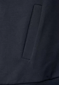 Hoodie Shirtjacke