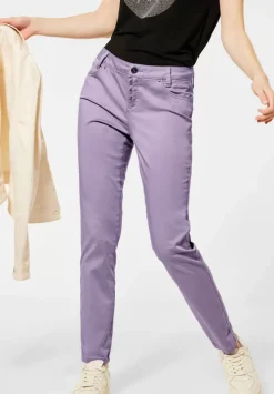 Hose Im Colour Style