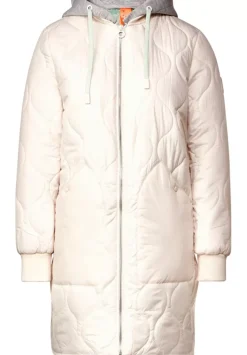 Jacke Mit 2-Wege Zipper