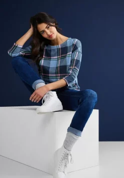 Jacquard Shirt