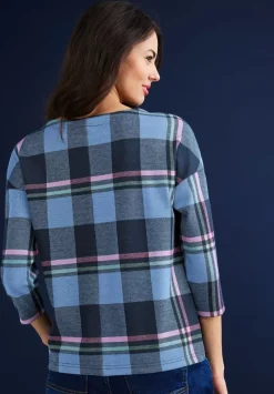 Jacquard Shirt