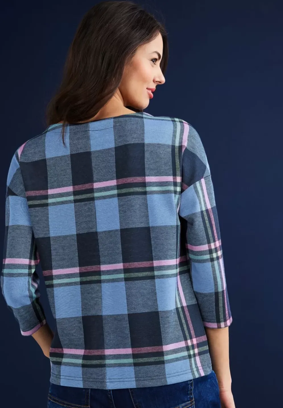 Jacquard Shirt