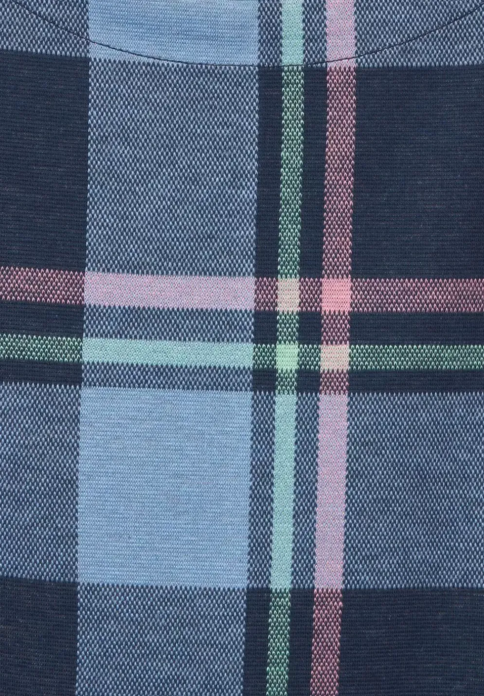 Jacquard Shirt