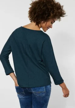 Jacquard Shirt