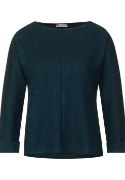 Jacquard Shirt