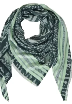 Jacquard Tuch