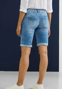 Jeans Bermudashorts