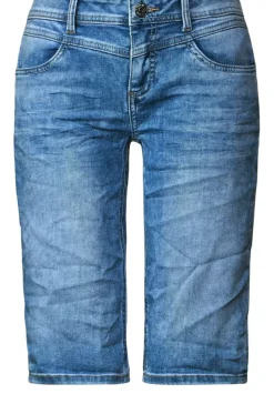 Jeans Bermudashorts