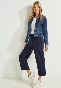 Jeansjacke