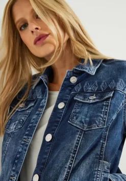 Jeansjacke