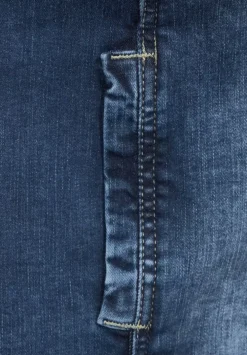 Jeansjacke