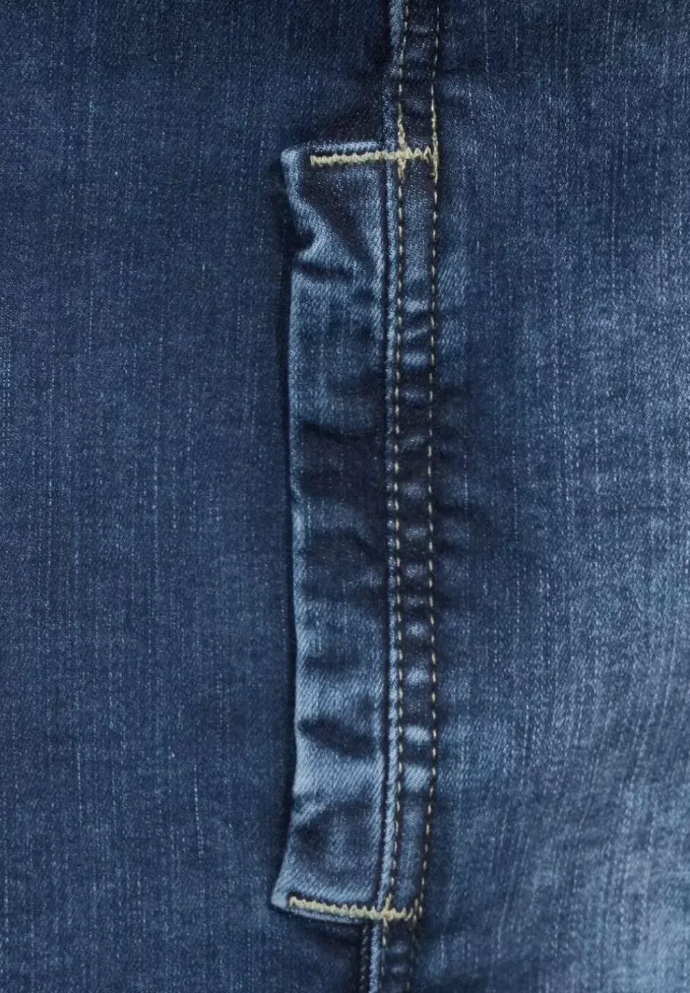 Jeansjacke