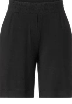 Jersey Loose Fit Shorts