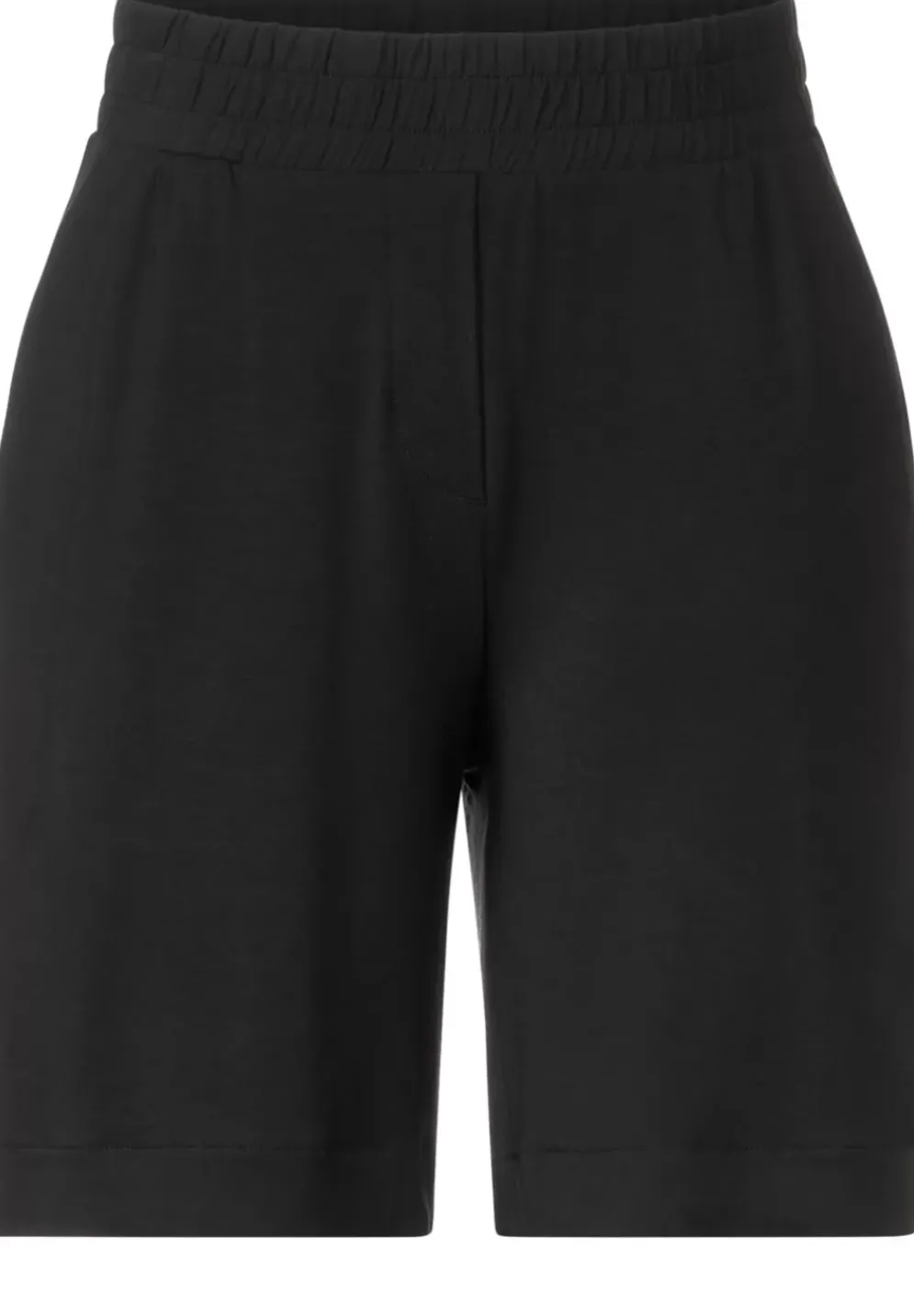 Jersey Loose Fit Shorts