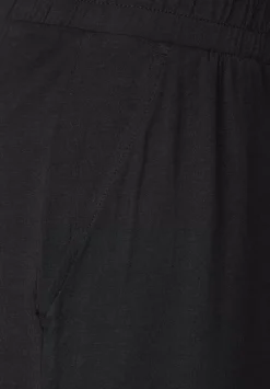 Jersey Loose Fit Shorts