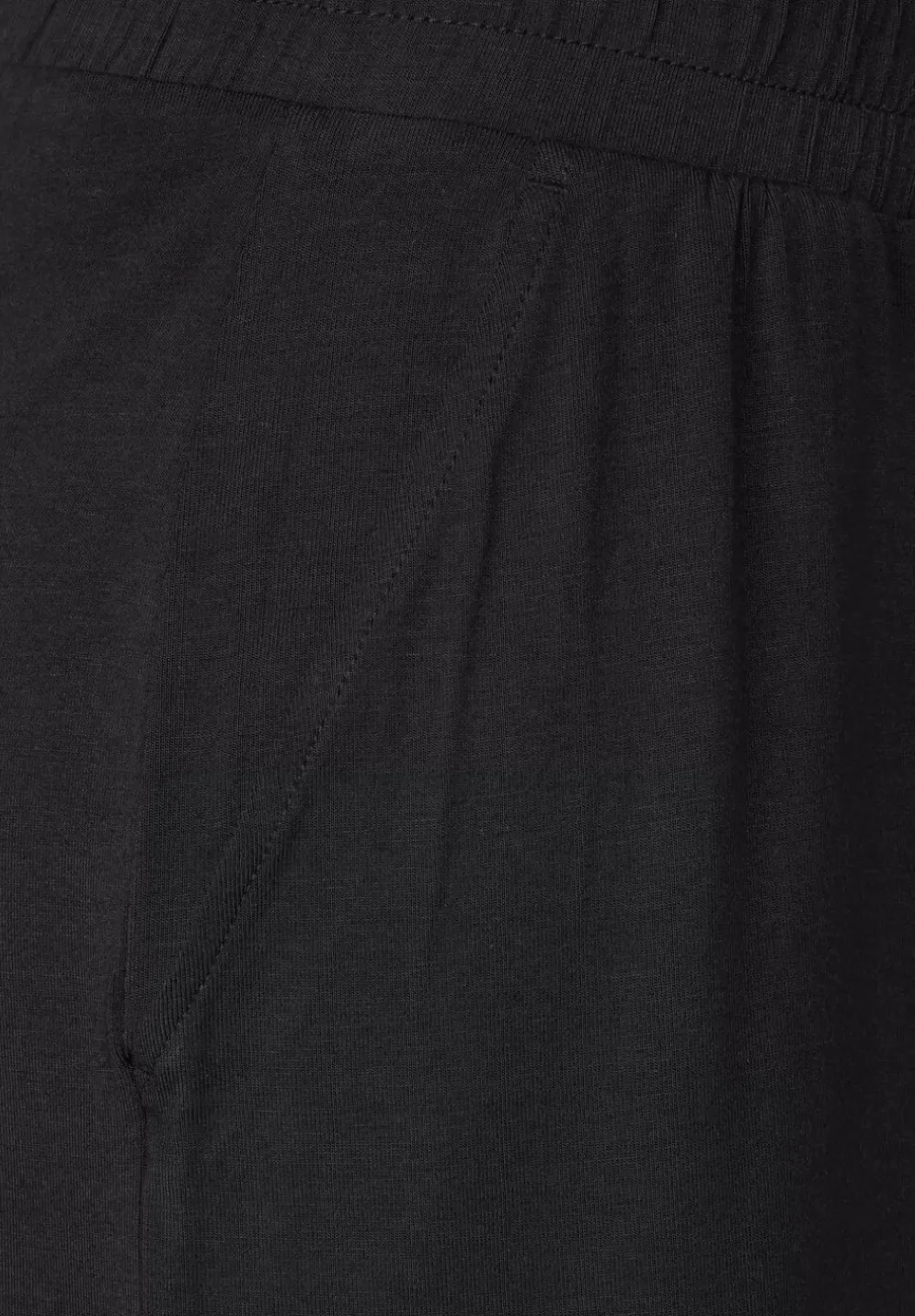 Jersey Loose Fit Shorts