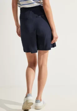 Jersey Loose Fit Shorts