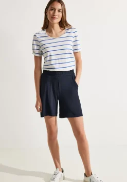 Jersey Loose Fit Shorts