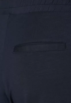 Jersey Loose Fit Shorts