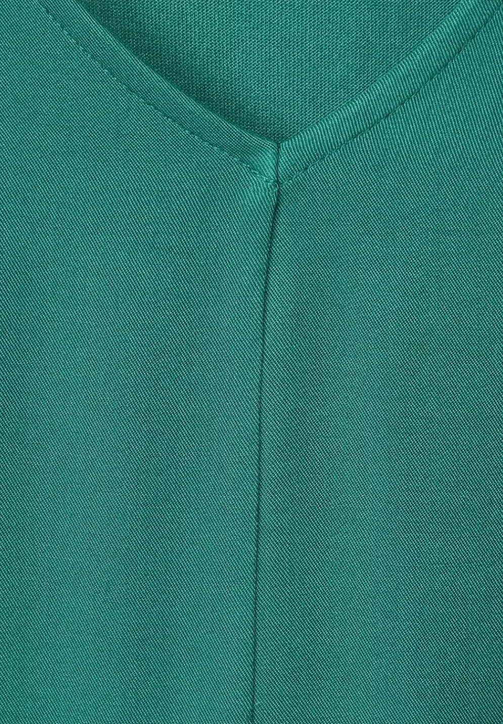 Jersey Materialmix Top