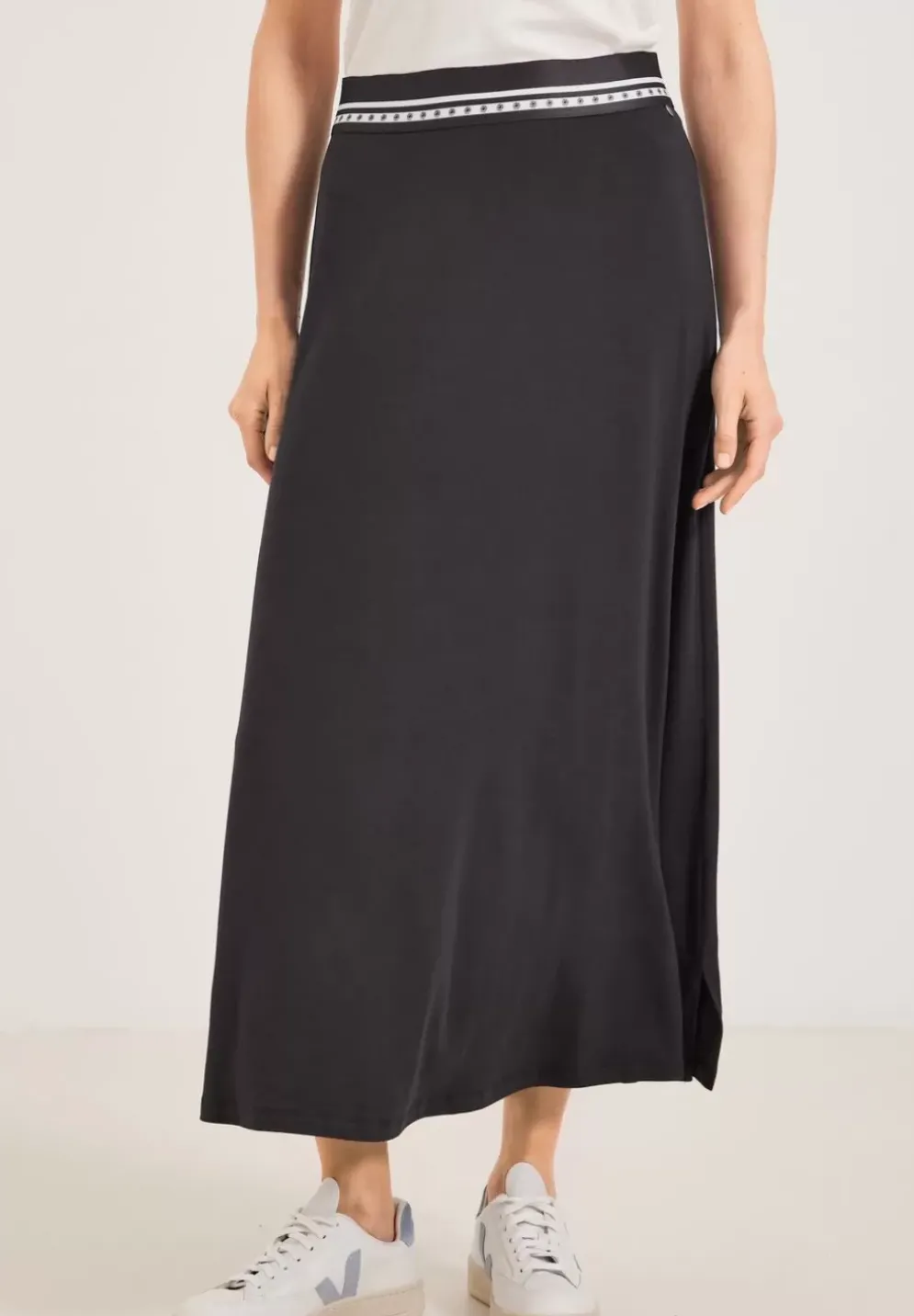 Jersey Maxi Rock