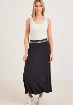 Jersey Maxi Rock